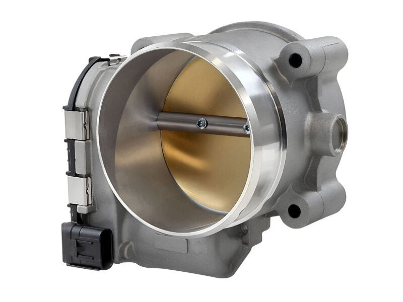 aFe Power 85mm Billet Throttle Body - Ford V8 5.0L / 6.2L / 7.3L 2018-2025