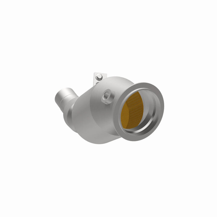 Magnaflow Conv DF 12-14 BMW 528i 2 L Closed Couple Easy Install