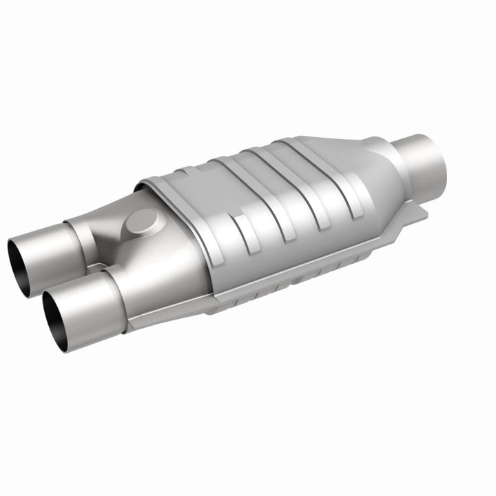 MagnaFlow Conv Univ 2.5inch/2inch Single/dual In Stock