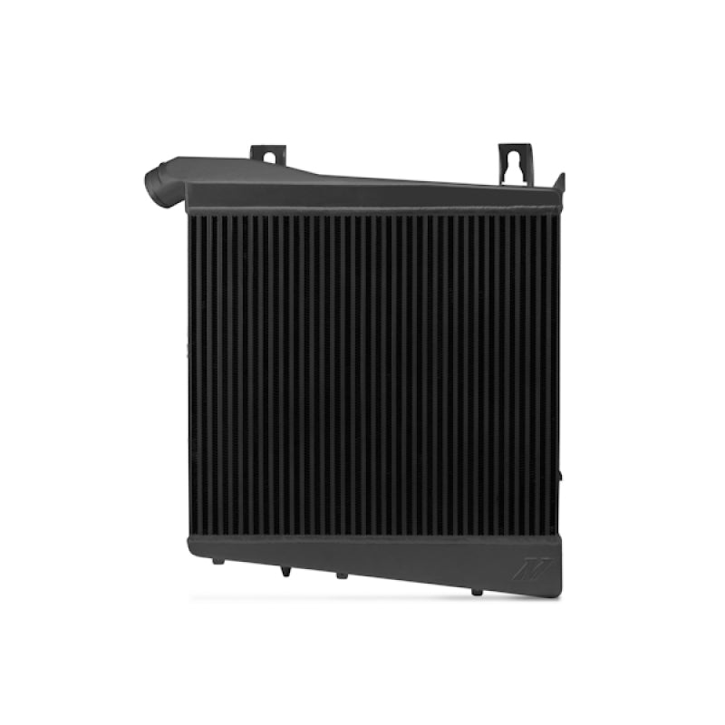 Mishimoto Intercooler (Black) - Ford 6.4L Powerstroke 2008-2010, image 8
