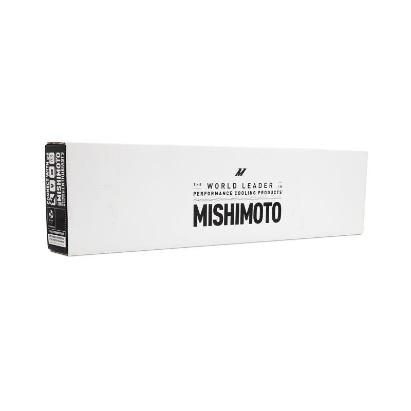 Mishimoto 2021+ Chevy/GMC T1 SUV Transmission Cooler - OneFastShop
