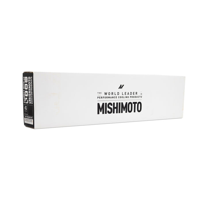 Mishimoto 2021+ Chevy/GMC T1 SUV Transmission Cooler - OneFastShop