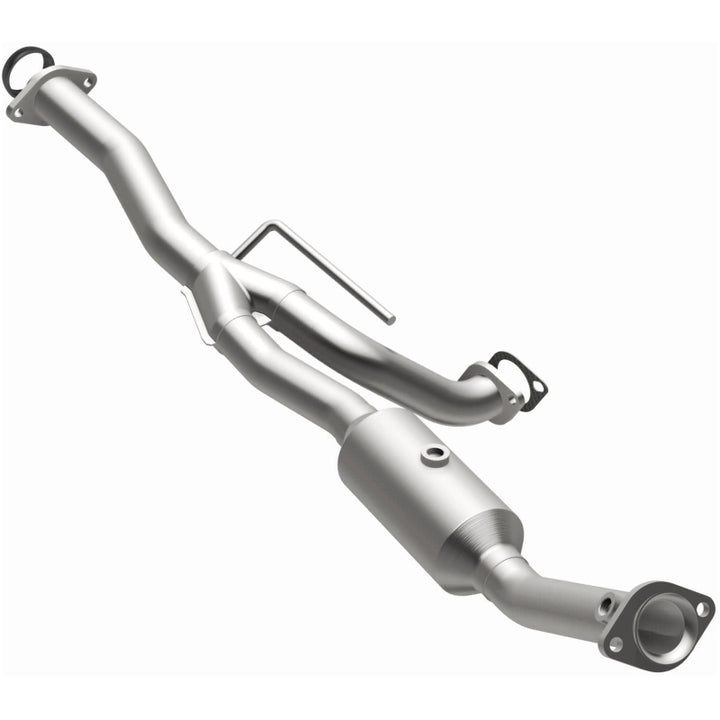 MagnaFlow Conv DF 07-09 Ranger 4.0 Passenger Side OEM Easy Install