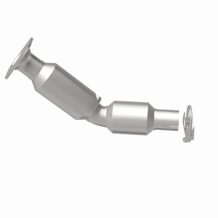 Magnaflow Catalytic Converter for 2010-2015 Prius L4 1.8 - Easy Install