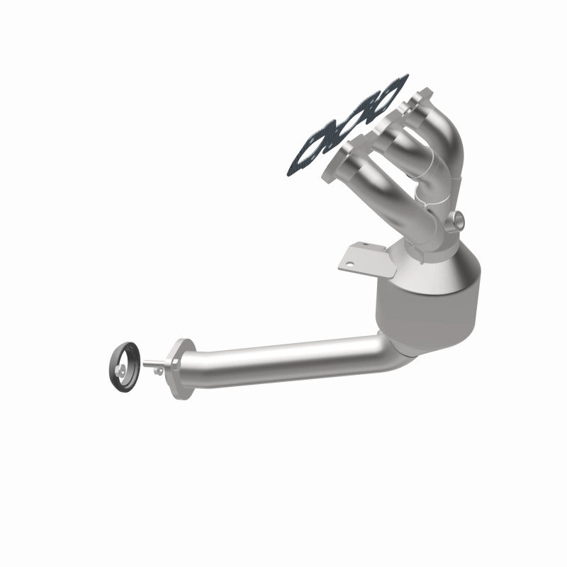 Magnaflow Conv DF 2006 Ford Fusion 3.0L Easy Install
