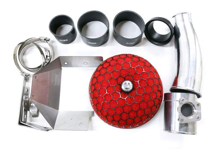 HKS RS Exhaust System for US CIVIC Si 2020-2023 - OneFastShop