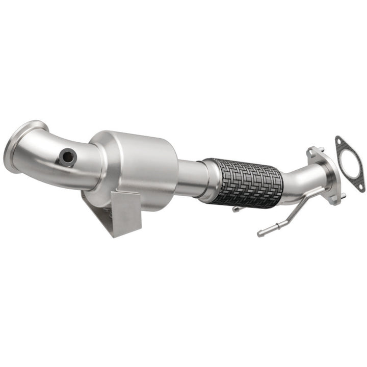 Magnaflow Direct-Fit Catalytic Converter for 2013 Ford Focus ST 2.0T - OneFastShop