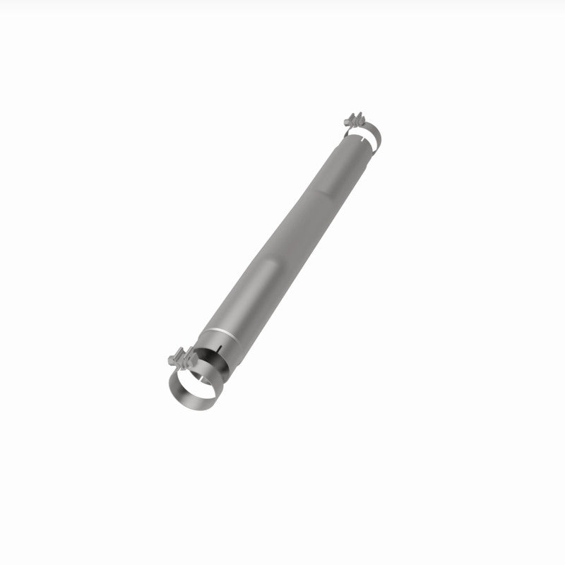 MagnaFlow D-Fit Muffler Kit for 2019 Silverado 1500 6.2L - Easy Install