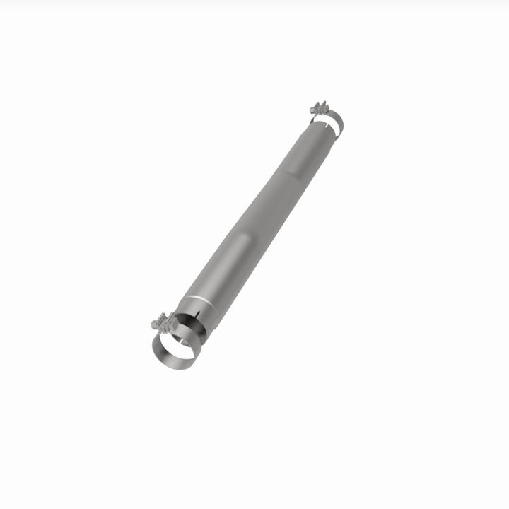 MagnaFlow D-Fit Muffler Kit for 2019 Silverado 1500 6.2L - Easy Install