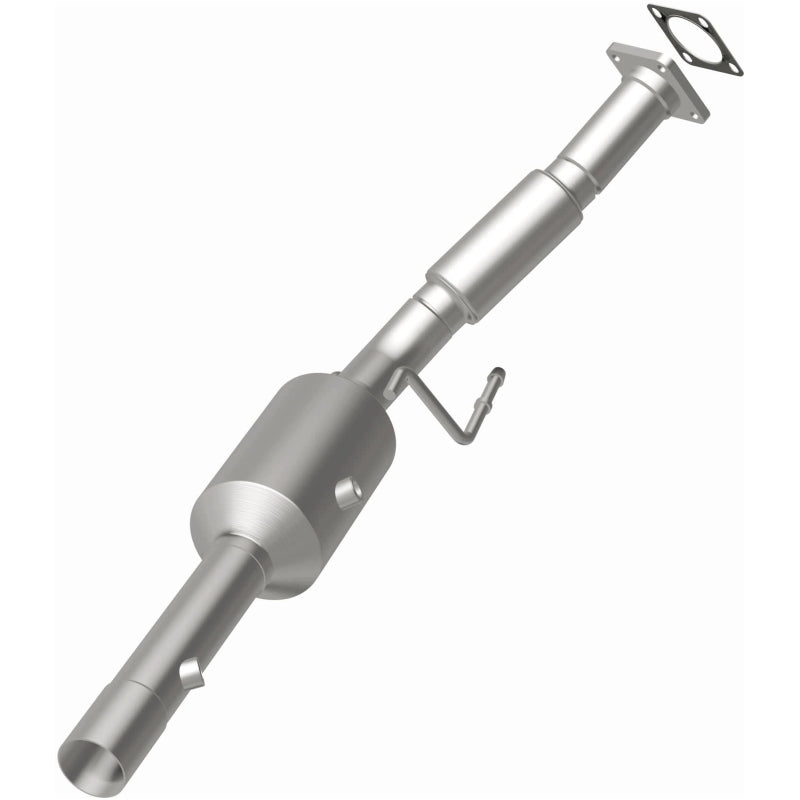 MagnaFlow CARB Compliant Converter for 05-09 Jetta Easy Install