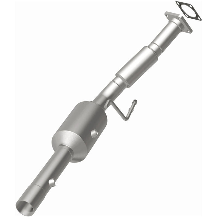 MagnaFlow CARB Compliant Converter for 05-09 Jetta Easy Install