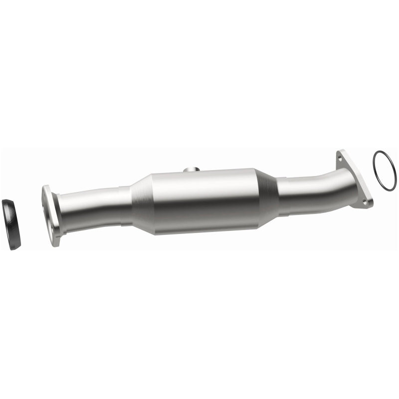 MagnaFlow Direct-Fit Catalytic Converter for 04-05 Honda S2000 2.2L - Easy Installation