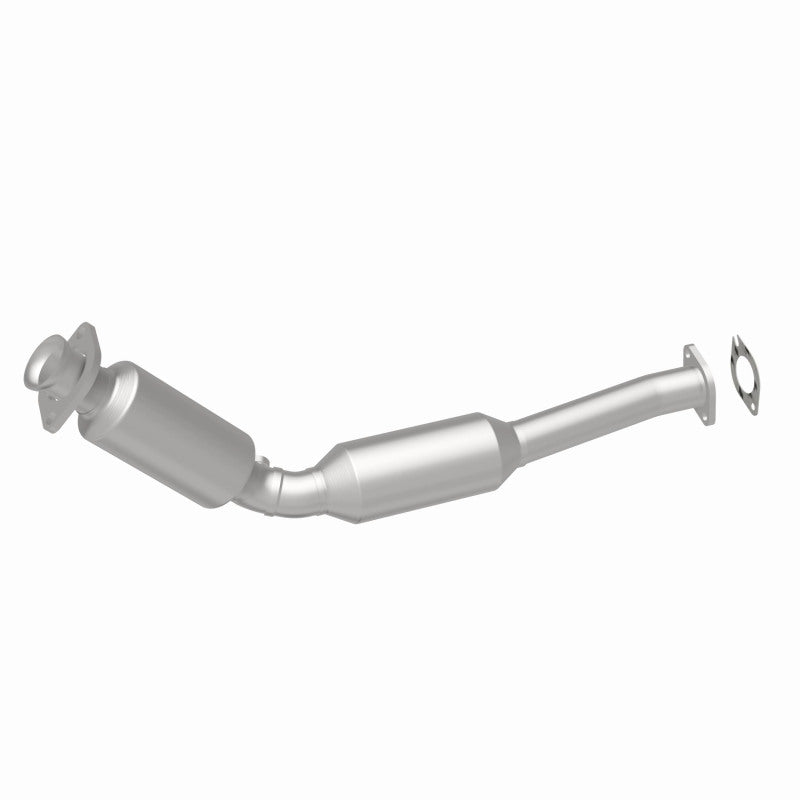 MagnaFlow 04-11 Lincoln Town Car V8 Catalytic Converter In Stock