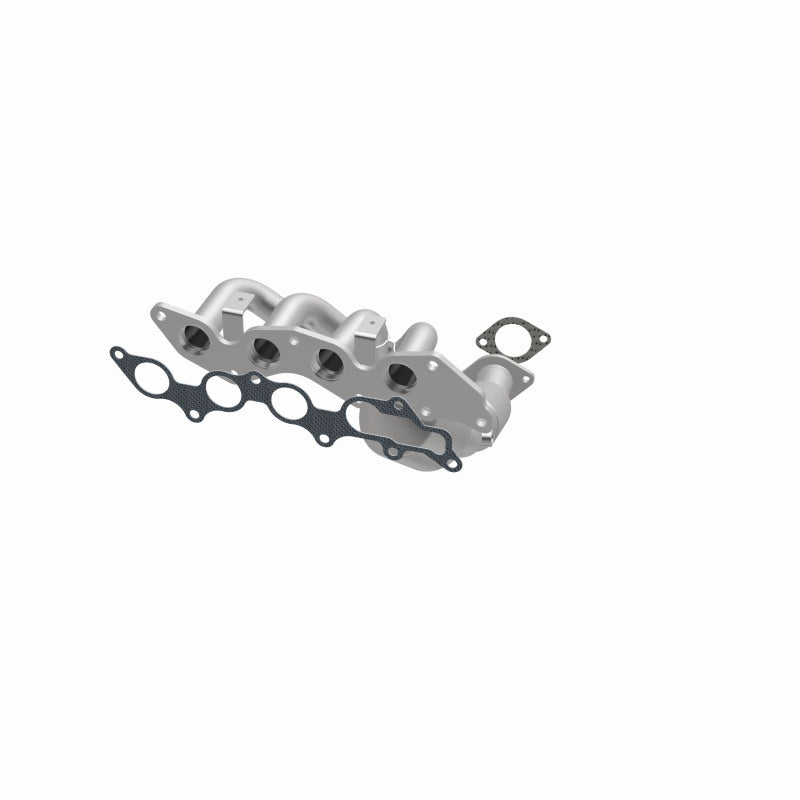Magnaflow 05-06 Ford Focus 2.0L Direct Fit Converter Easy Install