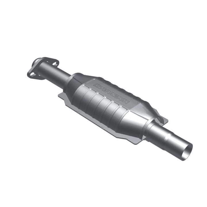 Magnaflow Direct-Fit Catalytic Converter for 1982-1983 Chevy Camaro and Pontiac Firebird - OneFastShop