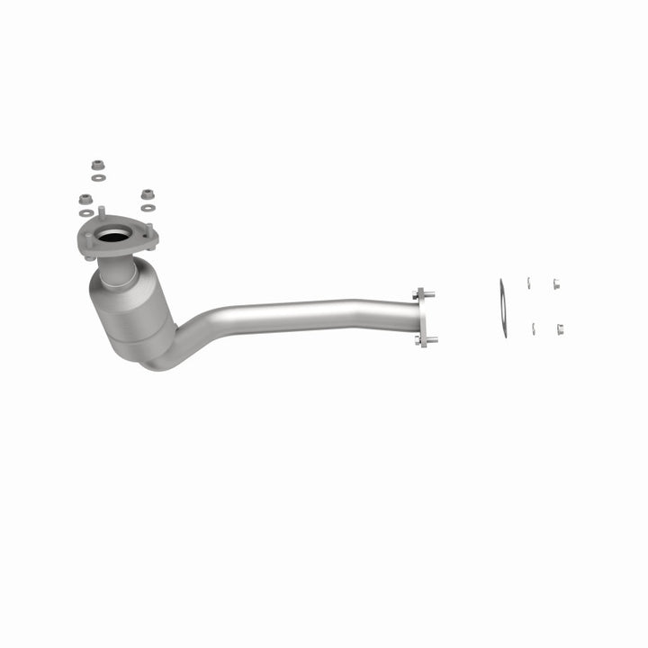 MagnaFlow Conv DF 04 Chevy Malibu 3.5L Easy Install