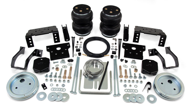 Air Lift LoadLifter 5000 Rear Air Spring Kit for Ford 250/350 Superduty 99-04