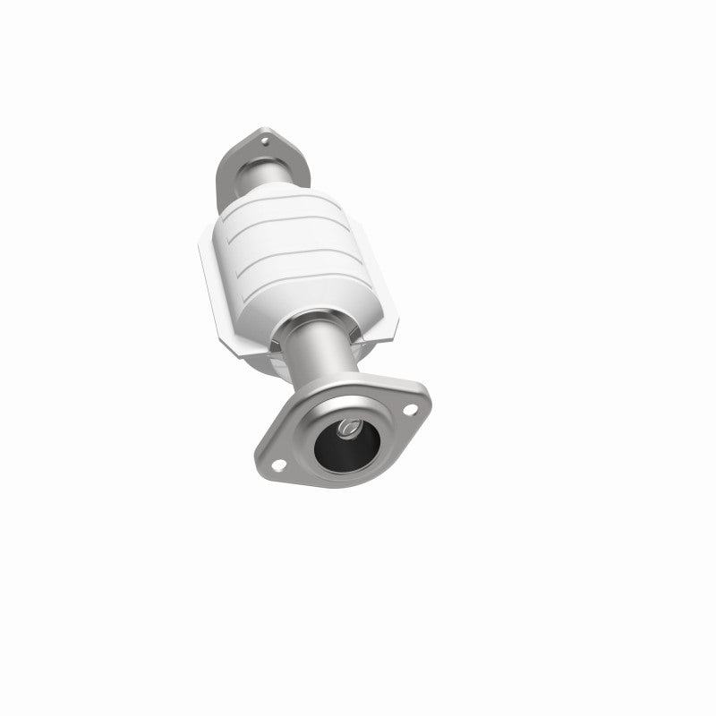 MagnaFlow Conv DF 00-01 Cherokee 4L rr OEM Easy Install