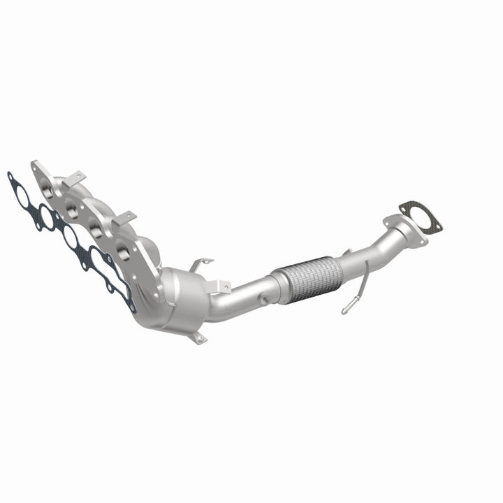 Magnaflow Ford Escape L4 2.5 Converter | Direct Fit, OEM Grade