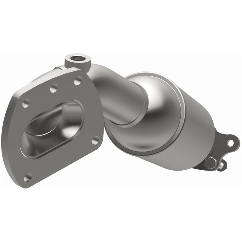 MagnaFlow Conv Direct Fit 16-19 Toyota Tacoma 3.5L PS Easy Install