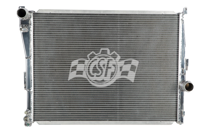 CSF High-Performance Aluminum Radiator for 99-06 BMW 323i 325i 328i 330i Z4