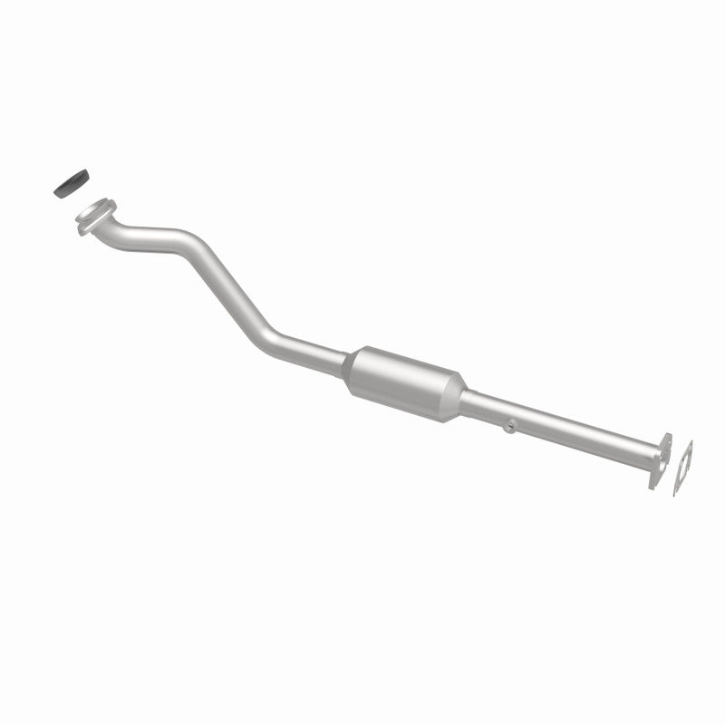 MagnaFlow Conv DF Lumina-Monte Carlo-Regal-Gr Easy Install