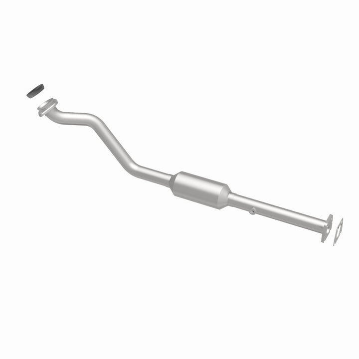 MagnaFlow Conv DF Lumina-Monte Carlo-Regal-Gr Easy Install