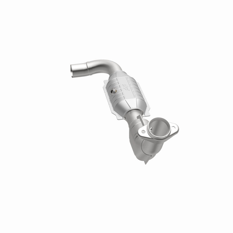 MagnaFlow Conv DF 99-00 Expedition 4.6 2WD DS Easy Install