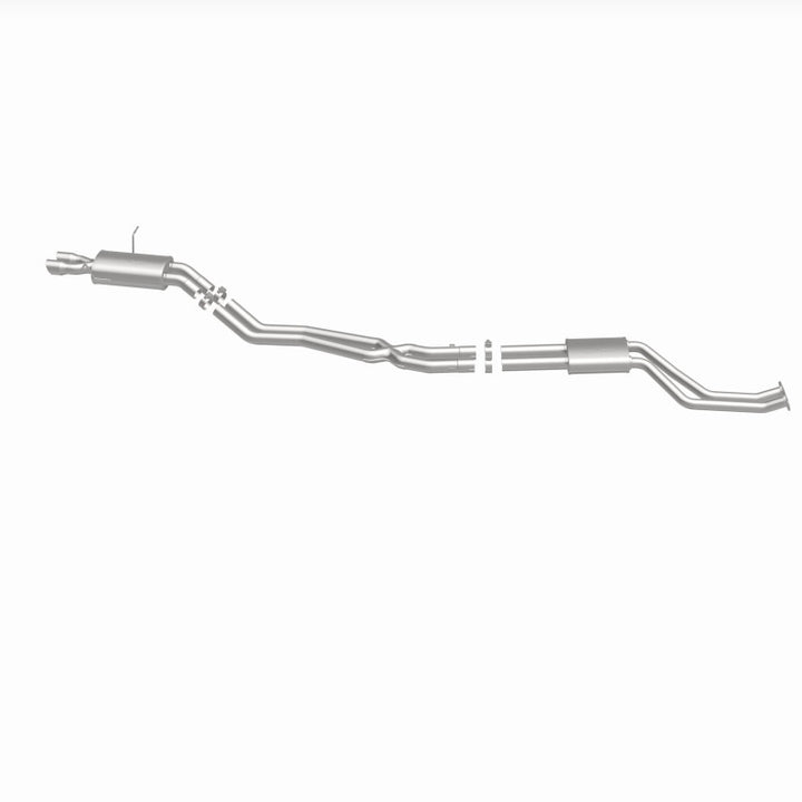 MagnaFlow SYS C/B 98-00 BMW 323 2.5LL Easy Install Exhaust