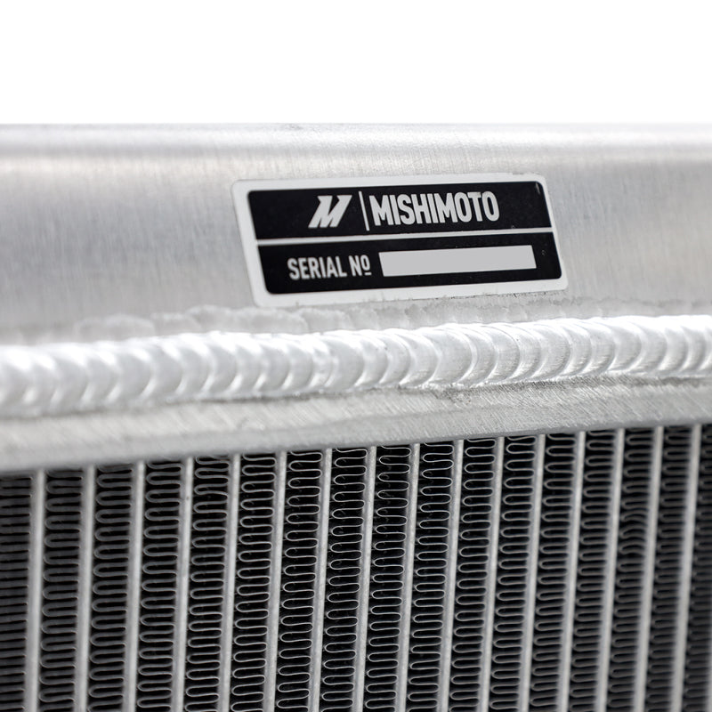 Mishimoto Performance Aluminum Radiator for 2023+ Nissan Z