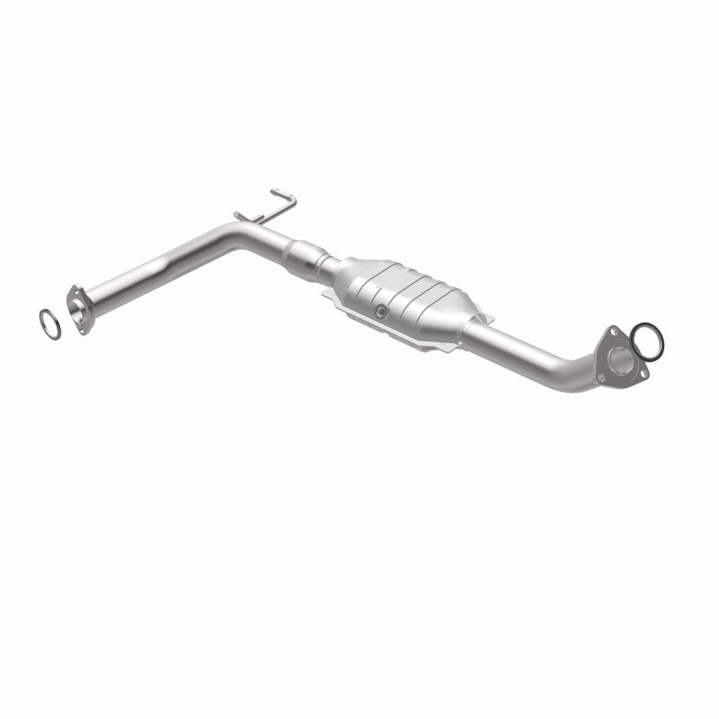 MagnaFlow Conv DF 04-06 Tundra 4.7L D/S frt O Easy Install
