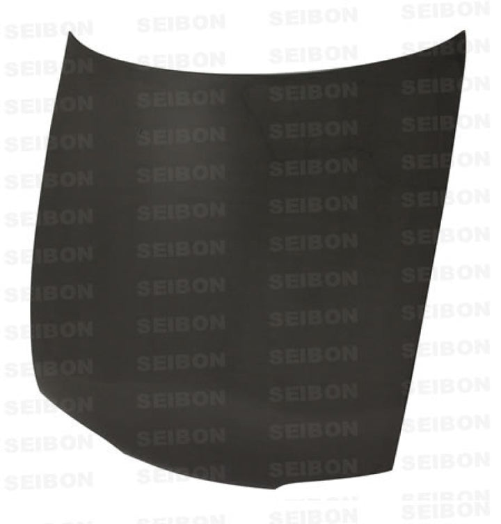 Seibon OEM Carbon Fiber Hood for 95-96 Nissan 240SX/Silvia