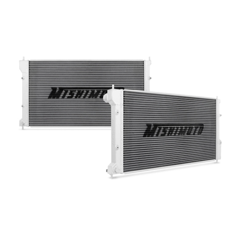 Mishimoto Performance Aluminum Radiator for 12-14 Subaru BRZ / 12-14 Scion FR-S / 12-14 Toyota GT86 - OneFastShop