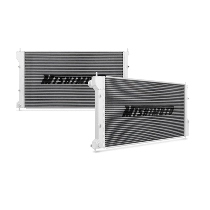 Mishimoto Performance Aluminum Radiator for 12-14 Subaru BRZ / 12-14 Scion FR-S / 12-14 Toyota GT86 - OneFastShop