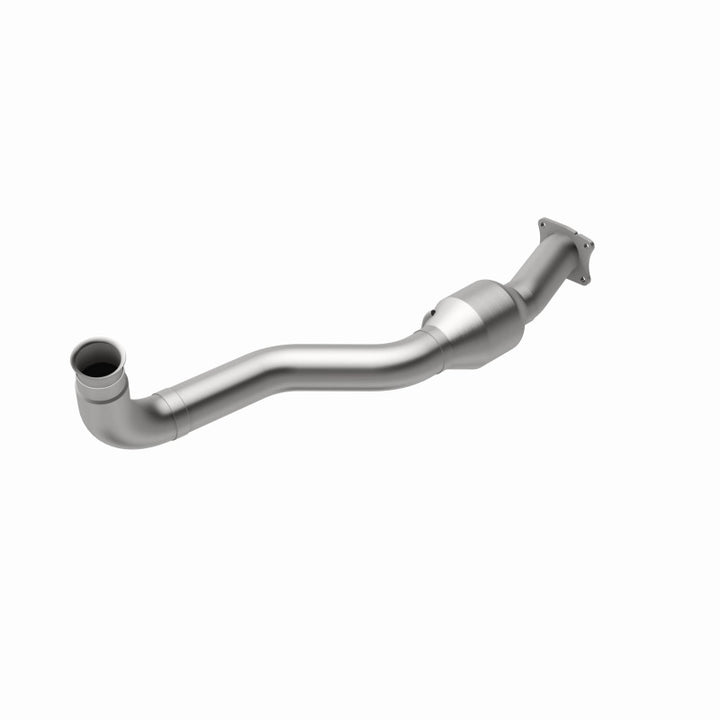 MagnaFlow Catalytic Converter for 01-05 GM Silv/Sierra 6.6L - Federal/EPA Compliant