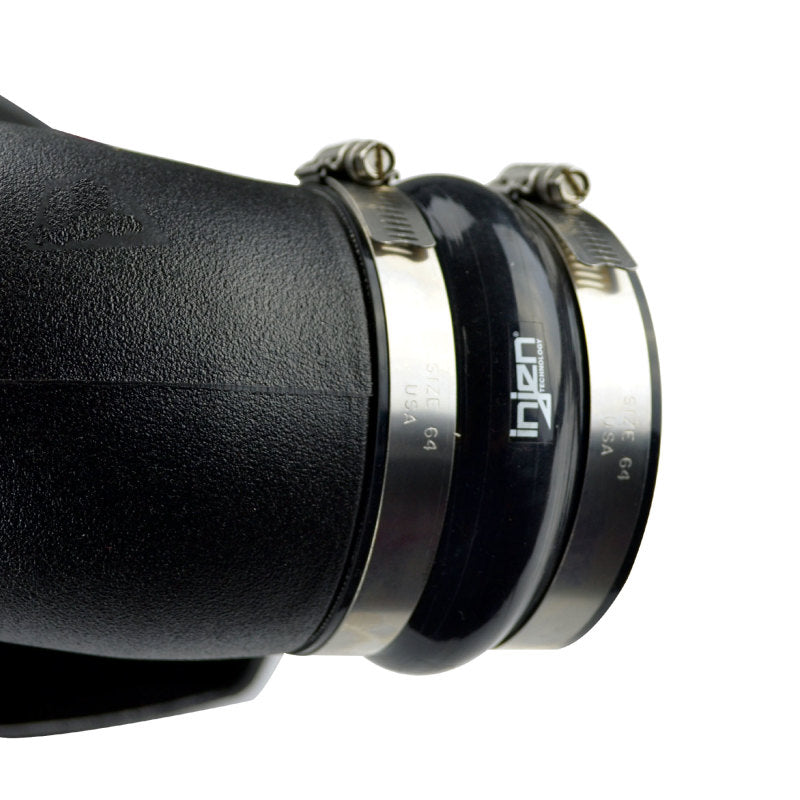 Injen Evolution Intake System for 16-19 BMW 340/440/M140/M240 3.0T B58 with SuperNano-Web Filter - OneFastShop