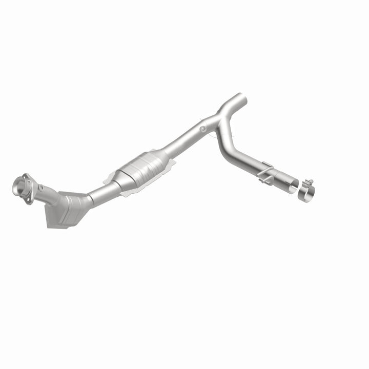 MagnaFlow CONV DF 99 F-150 5.4L V8 P/S 2WD Easy Install