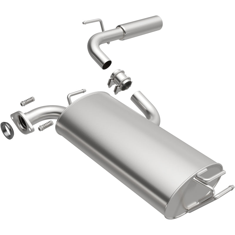 MagnaFlow BRE Exhaust Kit for 2000–2005 Toyota Celica 1.8L