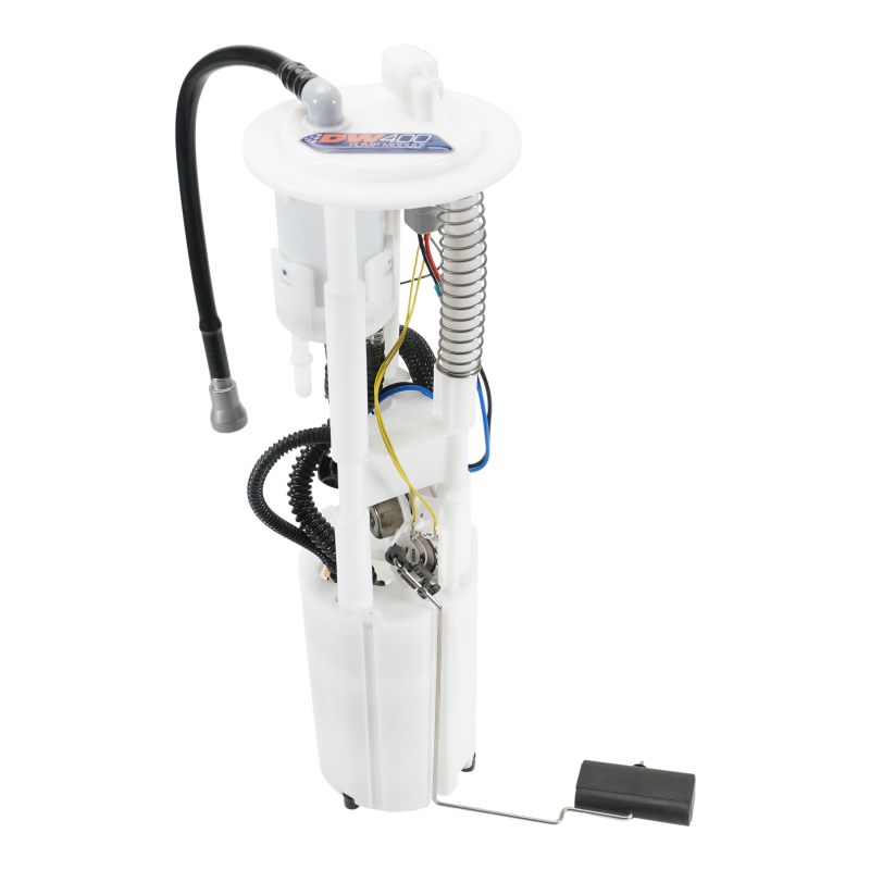 DeatschWerks DW400 Fuel Pump Module - Chevrolet Corvette (C6) 2007-2013
