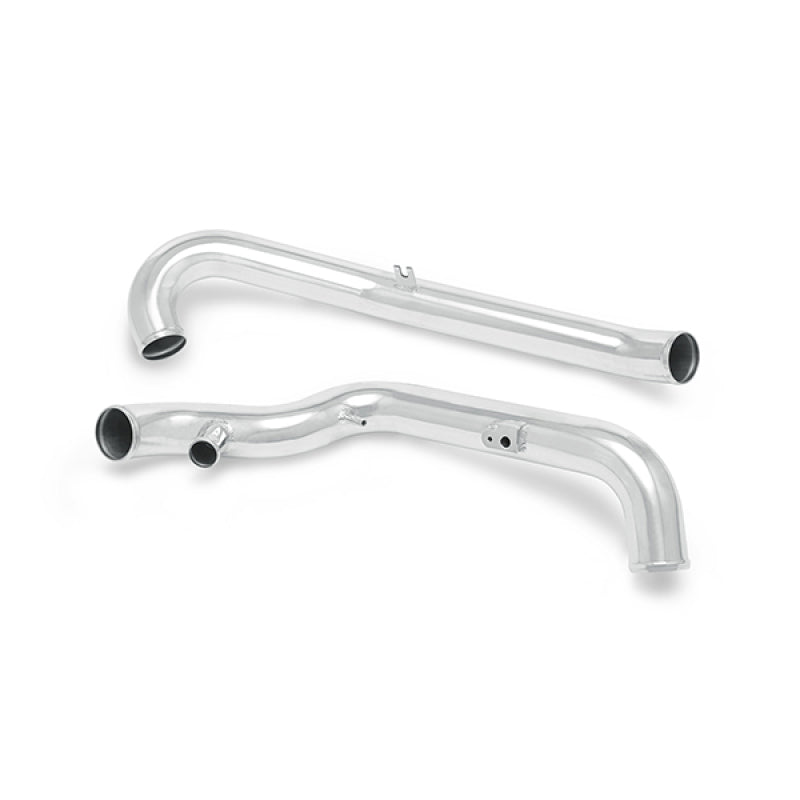 Mishimoto Intercooler Pipe Kit for 2014+ Ford Fiesta ST - Polished - OneFastShop