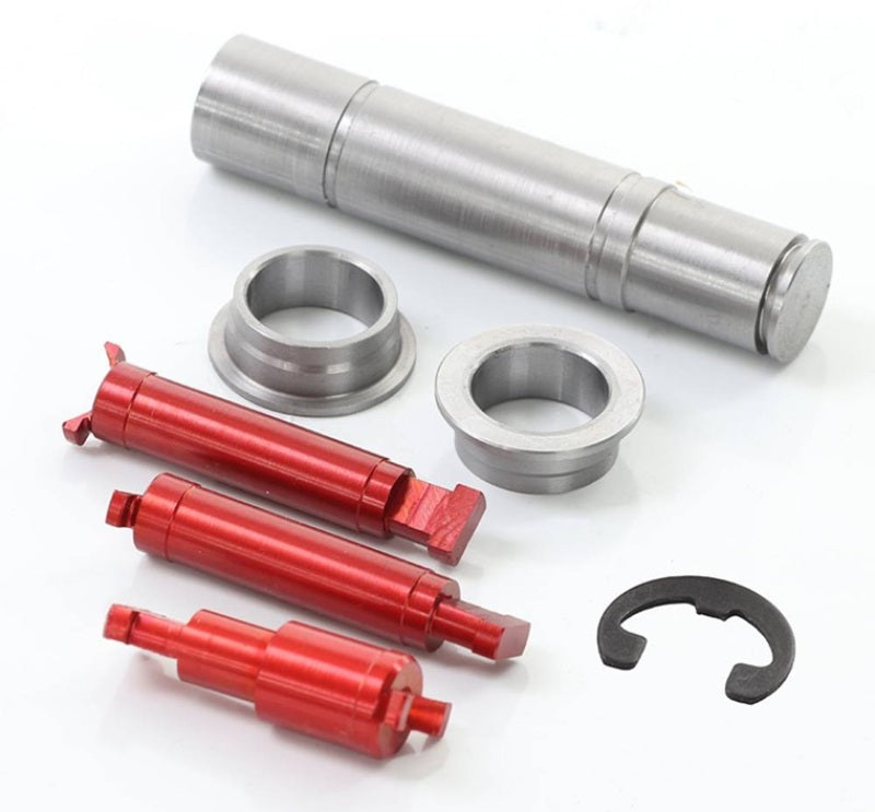 Clutch Masters BMW M2/M3/M4 G87/G80 Toyota Supra MK5 Clutch Pedal Bushing Kit