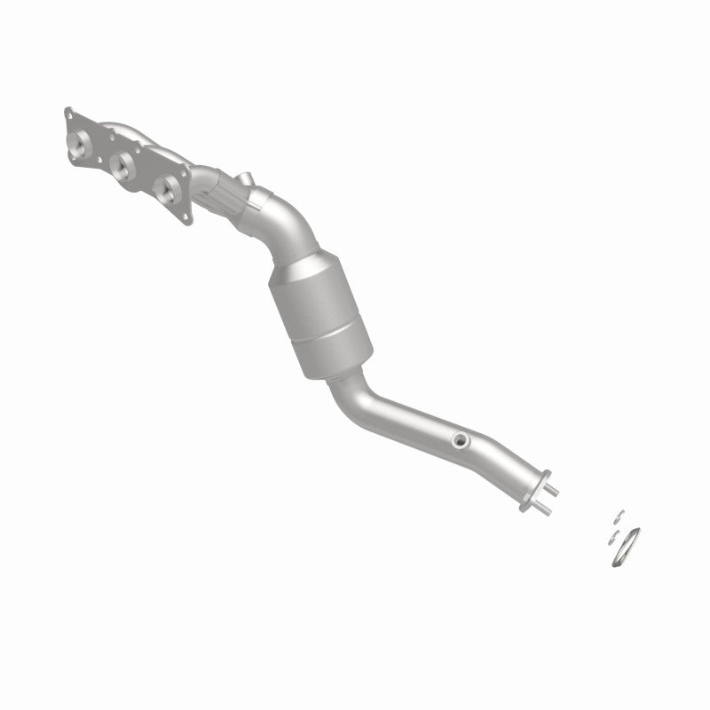 MagnaFlow Conv DF 2008-2010 BMW 528i Easy Install Option