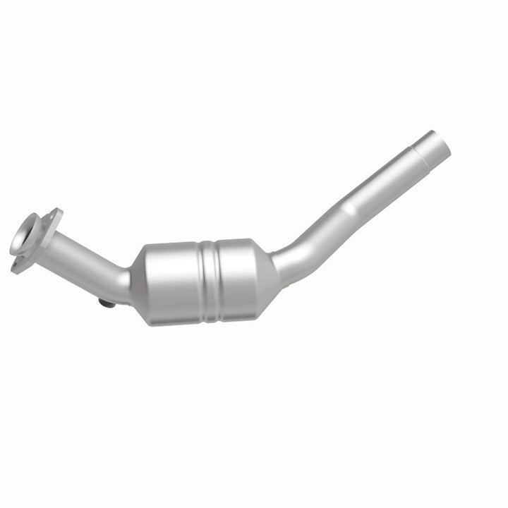 Magnaflow Conv DF 07-09 XKR 4.2L D/S Easy Install Option
