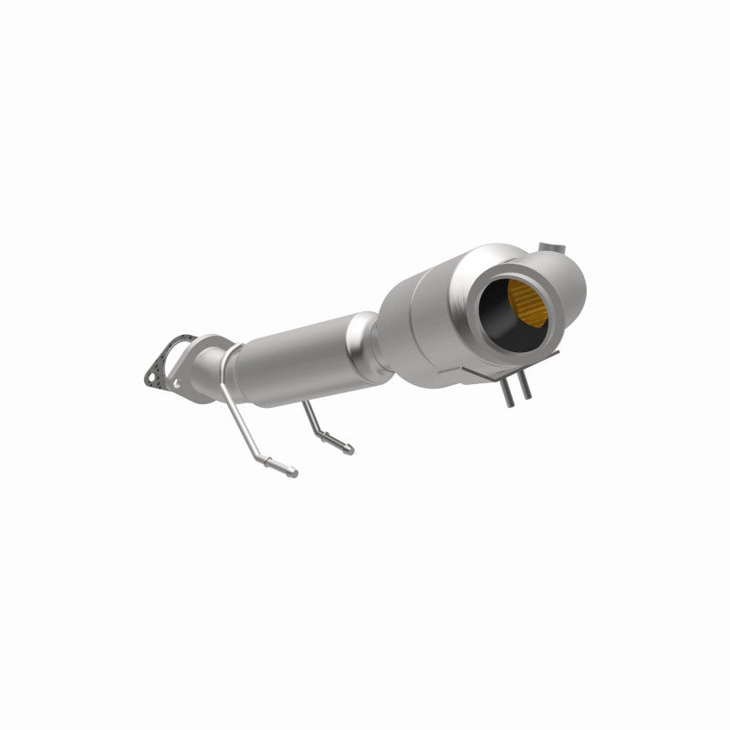 Direct Fit Converter for 13-17 Ford Escape 2.0L - Free Shipping