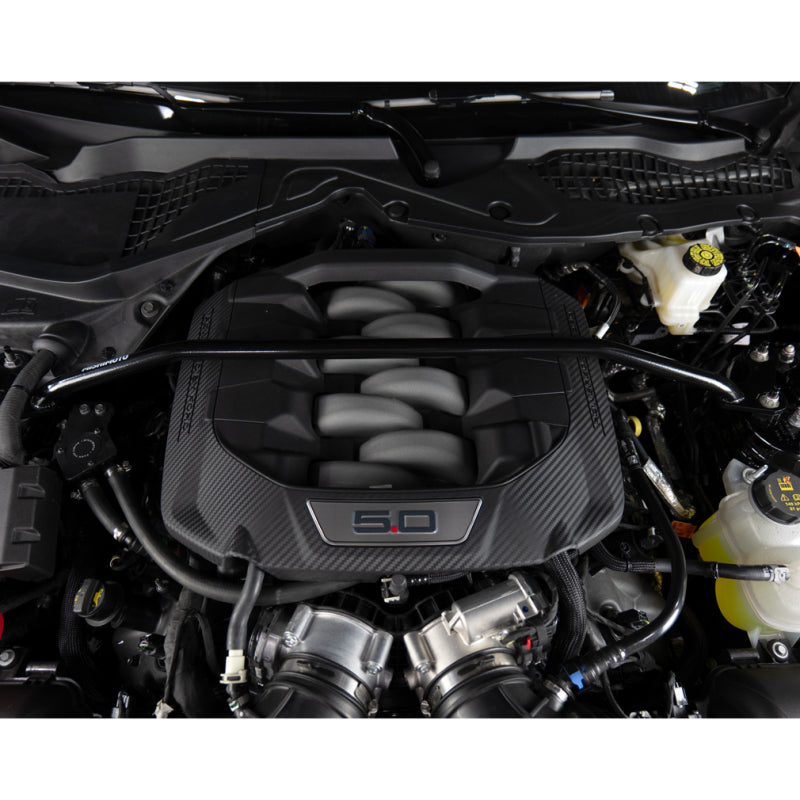 Mishimoto 2015+ Front Strut Tower Brace for Ford Mustang - OneFastShop