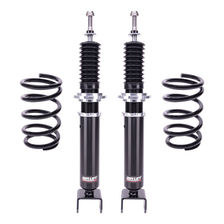 Air Lift Performance 14-24 Infiniti Q50 With Ball Lower Mount Coilover Kit