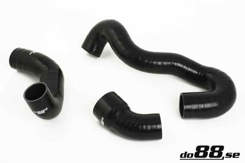 do88 Silicone Pressure Hose Kit (85Ah Battery) - Saab 9-5 1.9 TiD 2006-2010
