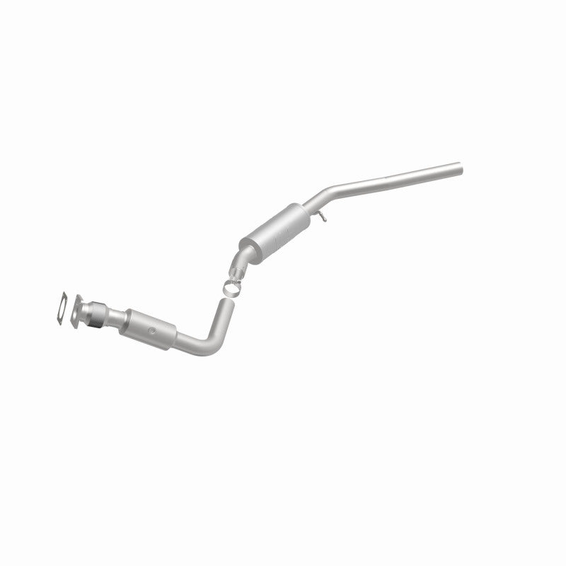 MagnaFlow 09-10 Dodge Grand Caravan 3.8L CARB Catalytic Converter - Easy Installation