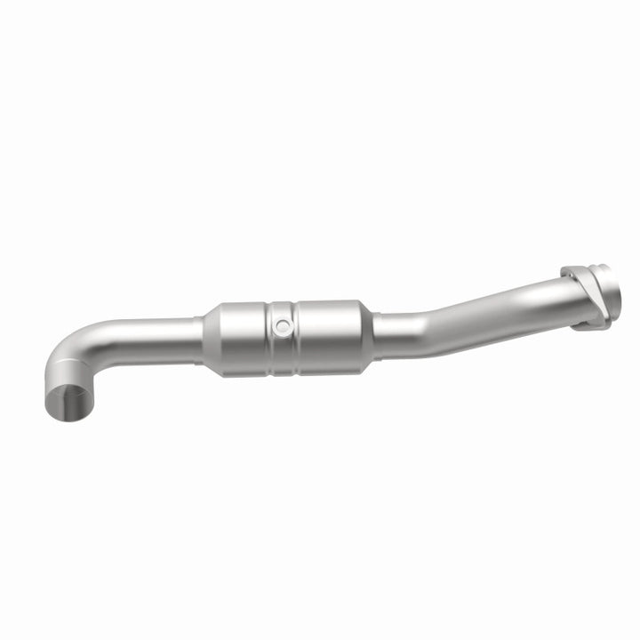 MagnaFlow Catalytic Converter for 2011-2014 F-150 V6 3.5L - Direct Fit & Federal/EPA Compliant