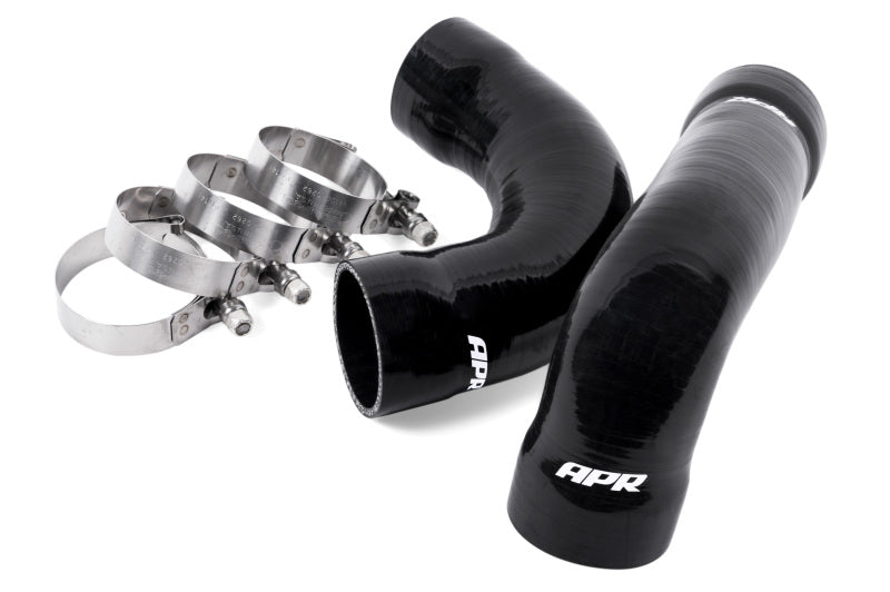 APR Complete Silicone Boost Hose Kit - Audi / Volkswagen MQB 1.8T/2.0T 2015-2026, image 6